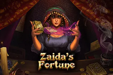 Zaida Fortune